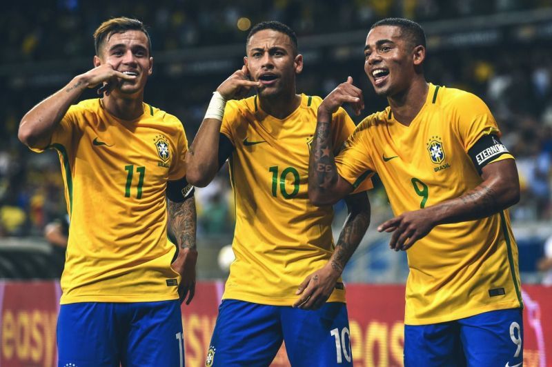 10 Gol Paling Dramatis di Piala Dunia 2018, Bikin Deg-degan