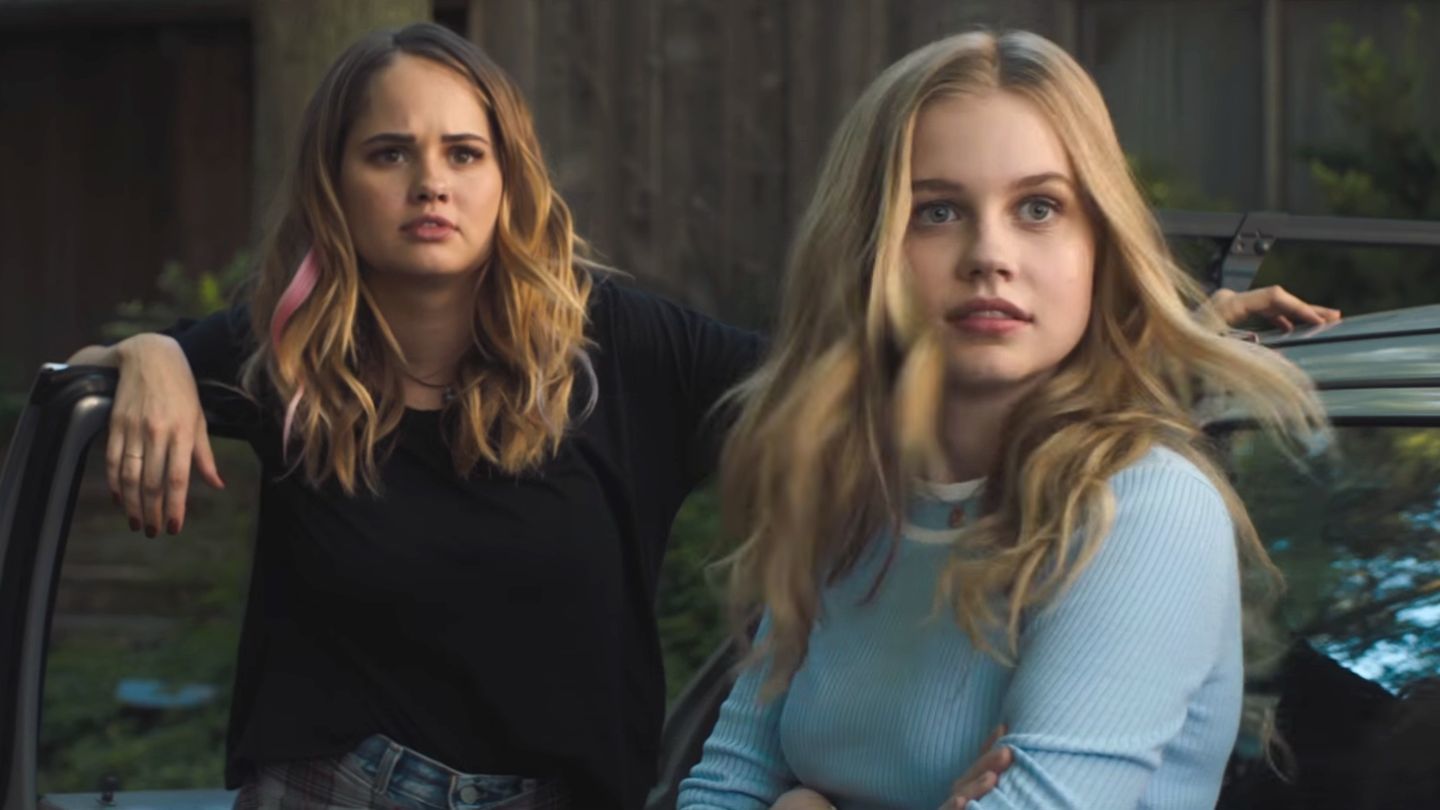 Sinopsis film Every Day