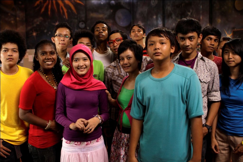 Nonton 5 Film Indonesia Ini Bikin Kamu Bersemangat Mewujudkan Mimpi!