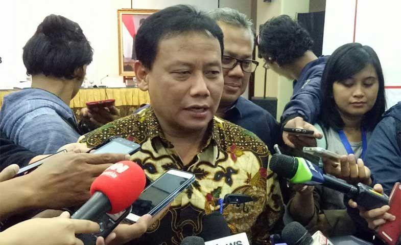 Bawaslu Evaluasi Pilkada 2018, Ini Imbauan untuk Pileg dan Pilpres