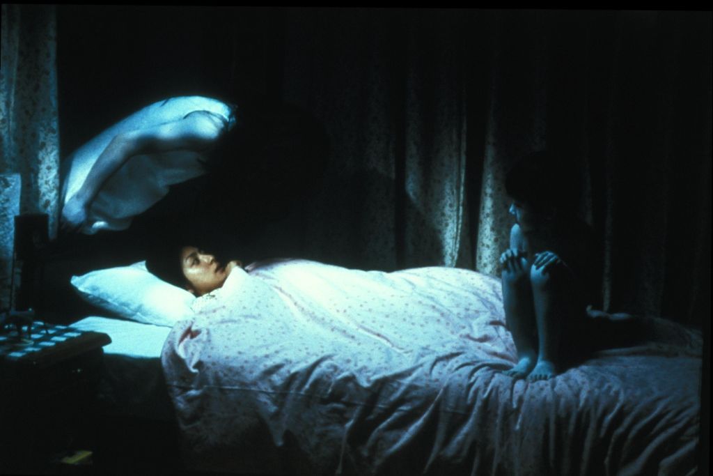 5 Film Horror Jepang Di Awal Tahun 2000an Yang Sukses Bikin Kepikiran 