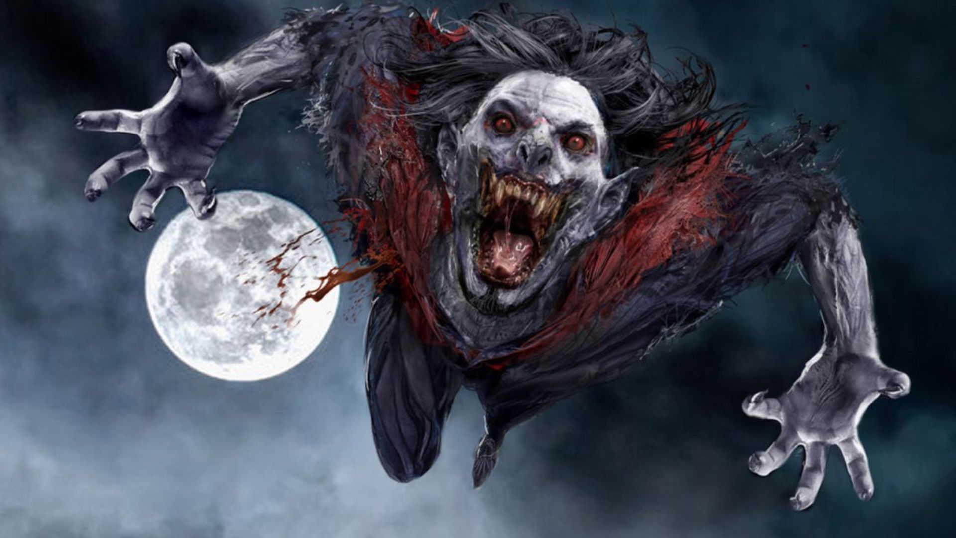 Morbius Spider Man >> Film Morbius The Living Vampire Morbius Spider Man >> Film Morbius The Living Vampire