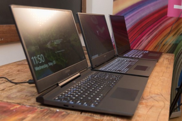 Khusus Gamers, 3 Varian Laptop Gaming Terbaru dari Lenovo 