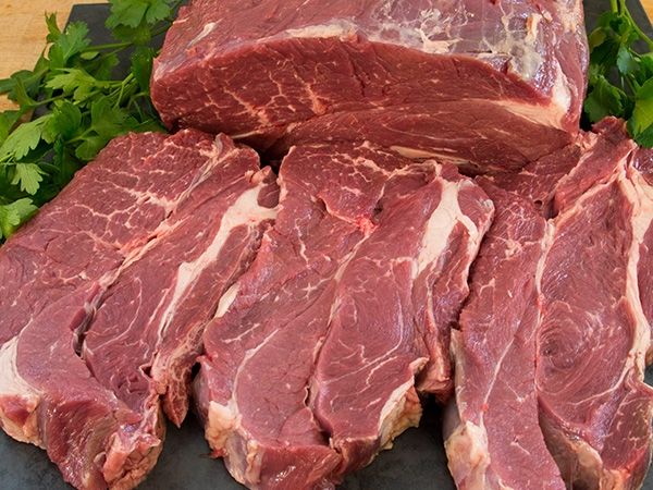 7 Bagian Daging Sapi yang Cocok untuk Steak