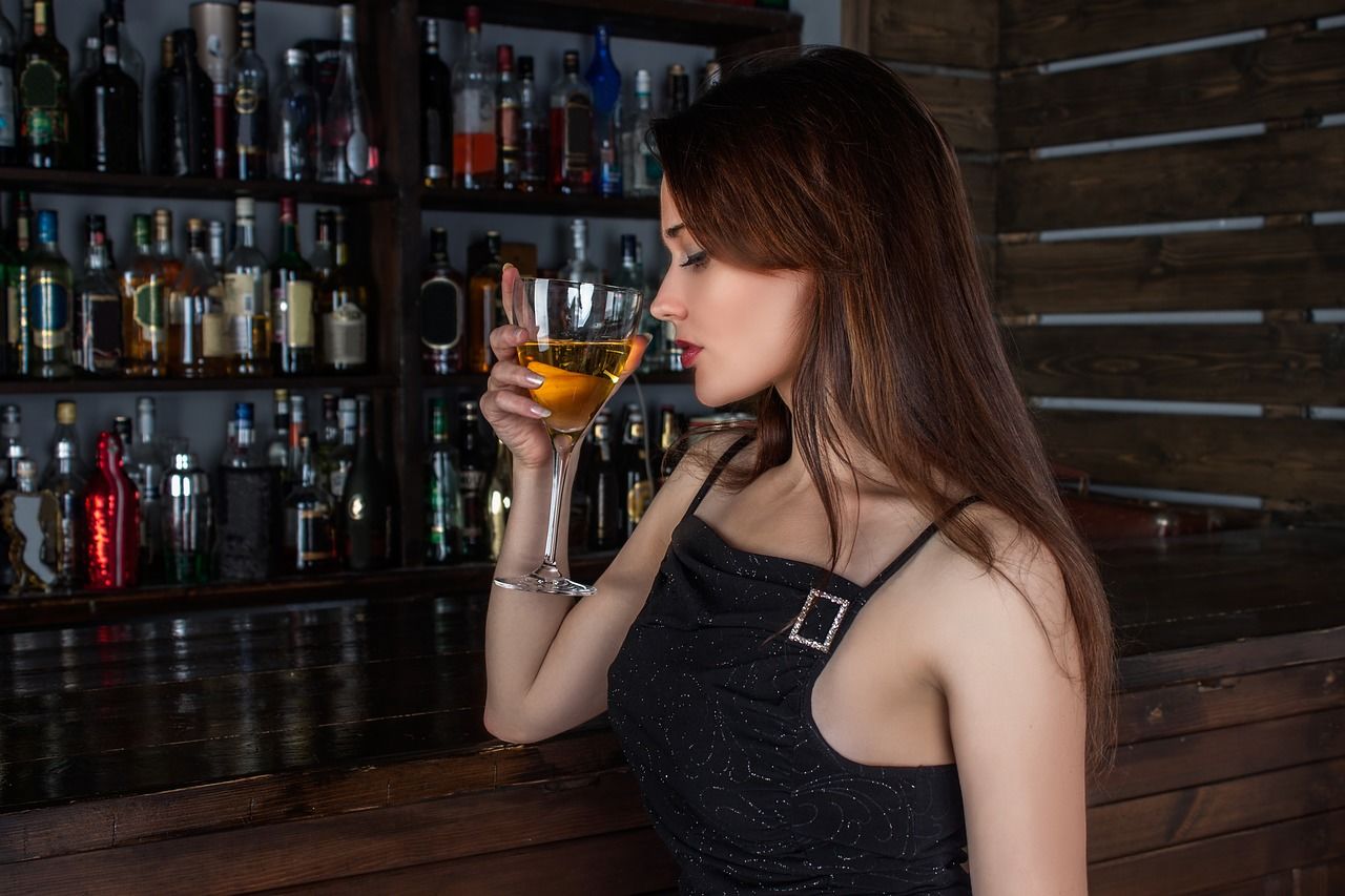 8 Fakta Menarik Kebiasaan Orang Rusia Minum Vodka