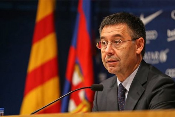 3 Pembelian Gagal Barcelona di Bawah Kepemimpinan Josep Bartomeu