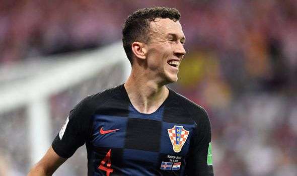 Profil Ivan Perisic