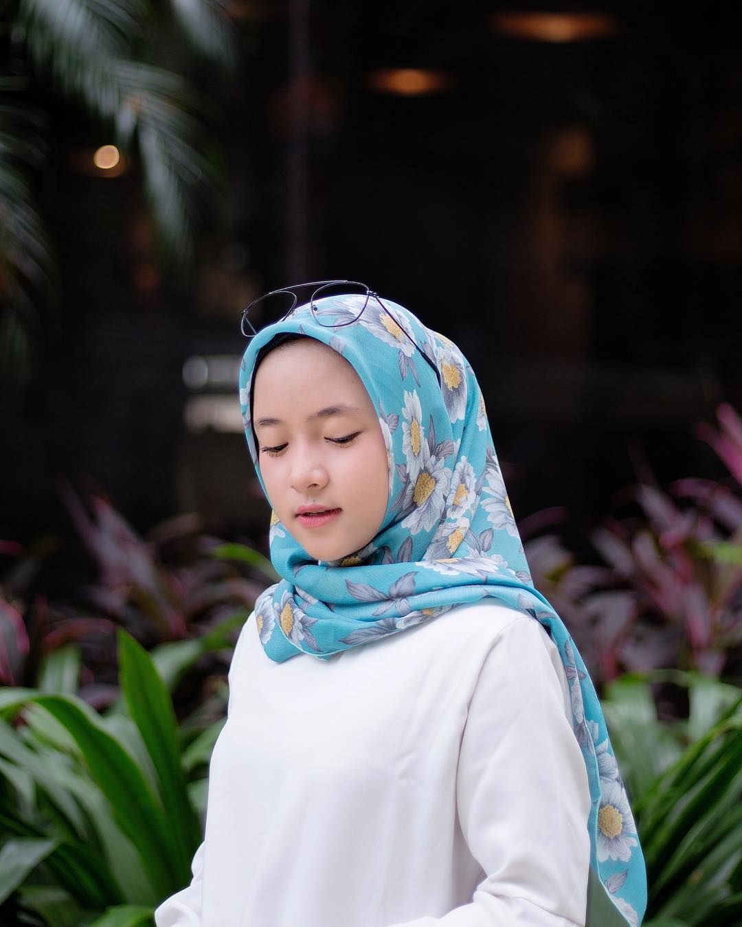 10 Style Hijab  Modis ala Nissa  Sabyan  Gayanya Anak Millenial