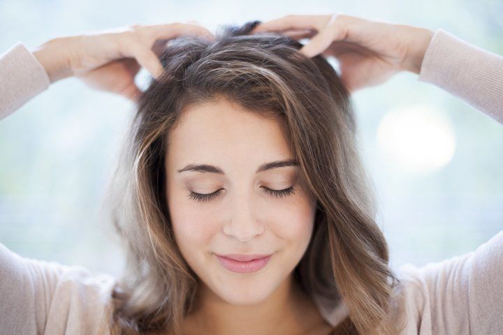 5 Manfaat Tersembunyi Buah Nanas untuk Kesehatan Rambut