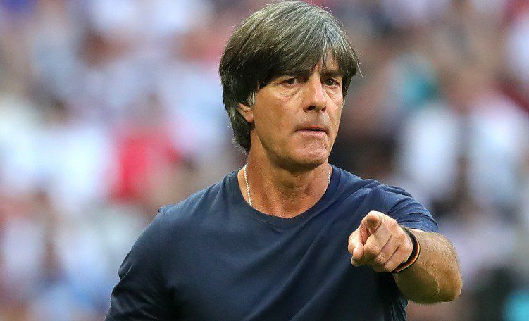 Gatot di Piala Dunia 2018, Federasi Sepak Bola Jerman Pertahankan Low