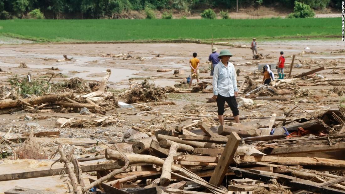 Masuk Musim Hujan, Wilayah di KBB Ini Berpotensi Banjir Bandang