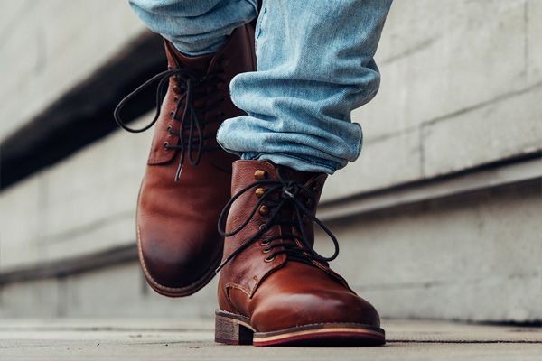 Image result for Ingin Membeli Sepatu Boots, Ikuti Langkah Ini