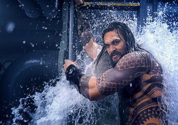 Trailer Resmi bakal Dirilis, Ini 10 Hal Menarik dari Film Aquaman