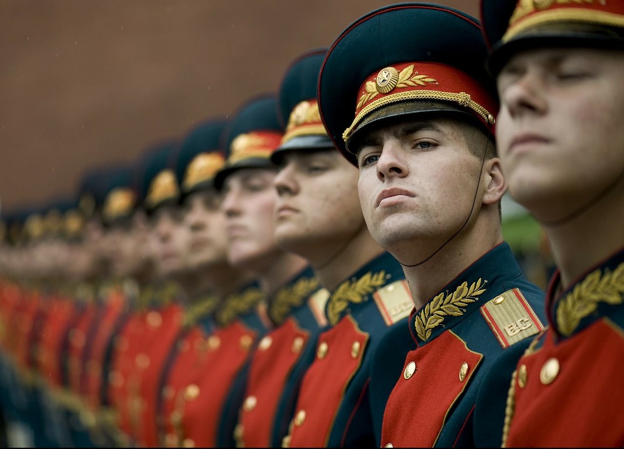 Ini 5 Perbedaan Antara Uni Soviet dan Rusia yang Harus Kamu Ketahui