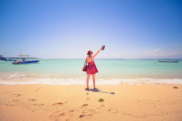 7 Mitos Tentang Sunblock Yang Haram Dipercaya