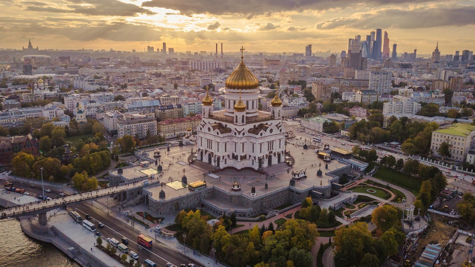 16 Kota Cantik Rusia Ini Wajib Kamu Kunjungi Pas Libur Panjang