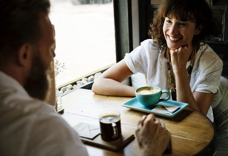 6 Sikap Yang Harus Kamu Lakukan Jika Punya Pasangan Beda Agama