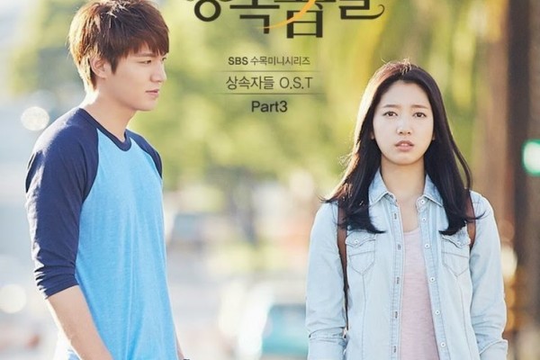 5 Pasangan Drama Korea Ini Cocok Banget Jadi Pasangan di Dunia Nyata
