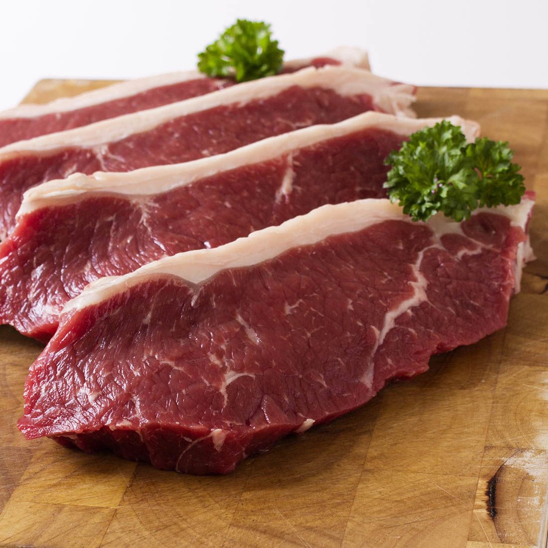7 Bagian Daging Sapi  yang Cocok untuk Steak