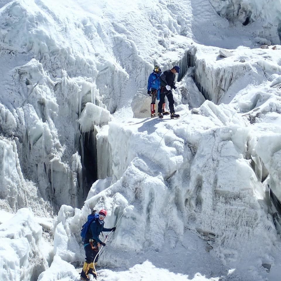 7 Fakta  Unik tentang Gunung  Everest  Bikin Takjub 