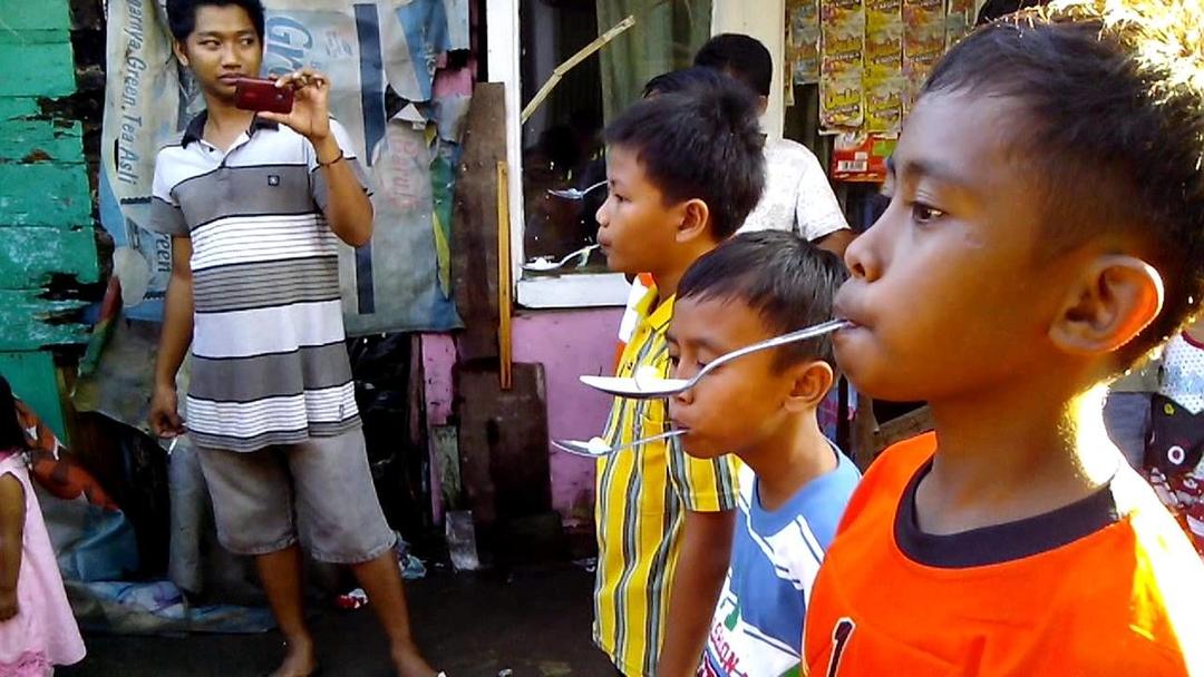 Jadi Mainan Khas Anak 90an, 6 Hal Unik â€˜Kelerengâ€™ Ini Amat