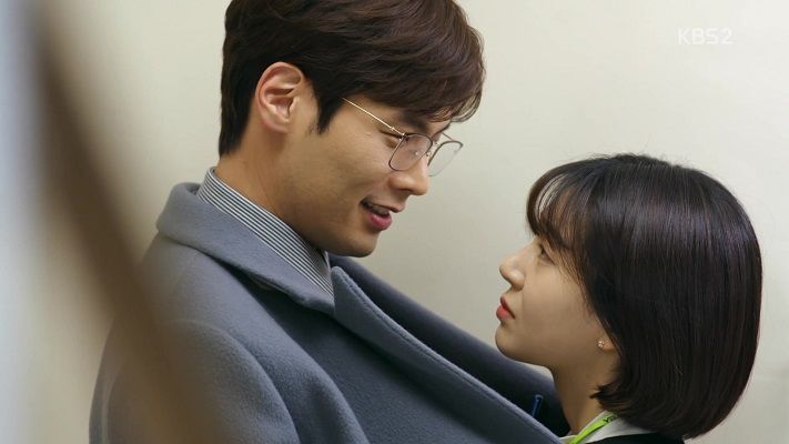 10 Kisah Office Romance Drama Korea Yang Memorable