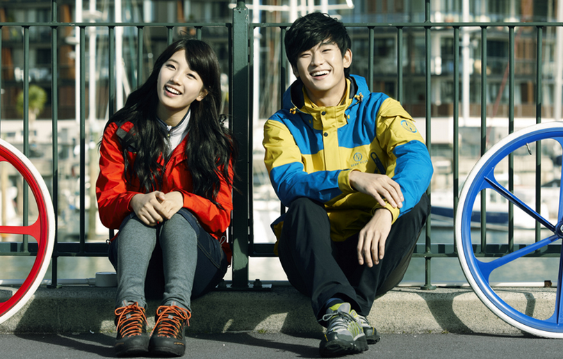 Sedang Wamil, 5 KDrama Kim Soo Hyun Ini Bisa Obati Rindumu