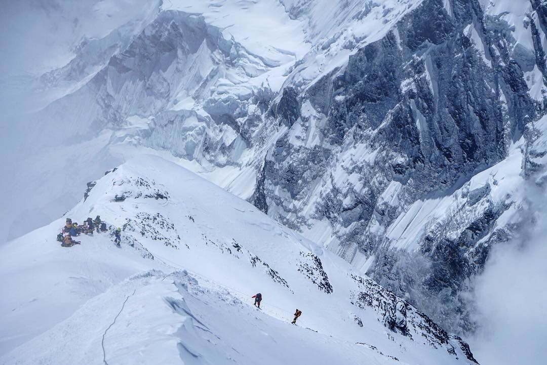 7 Fakta  Unik tentang Gunung  Everest  Bikin Takjub 