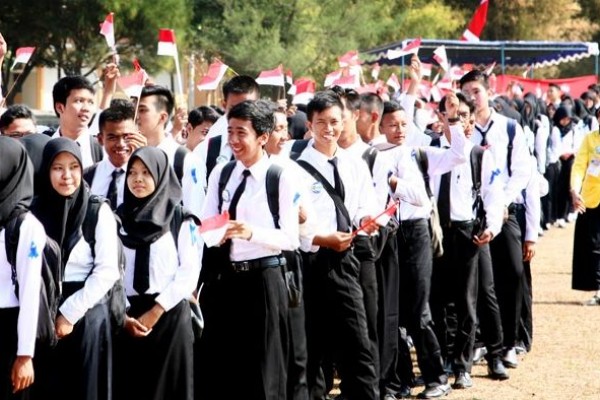 Jadi Mahasiswa Baru Kamu Wajib Lakukan 5 Hal Ini Biar Gaul 1738