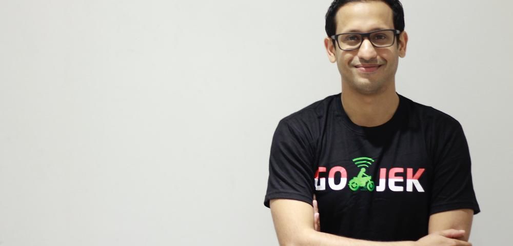 8 Pelajaran Hidup yang Bisa Kamu Petik dari CEO Go-Jek