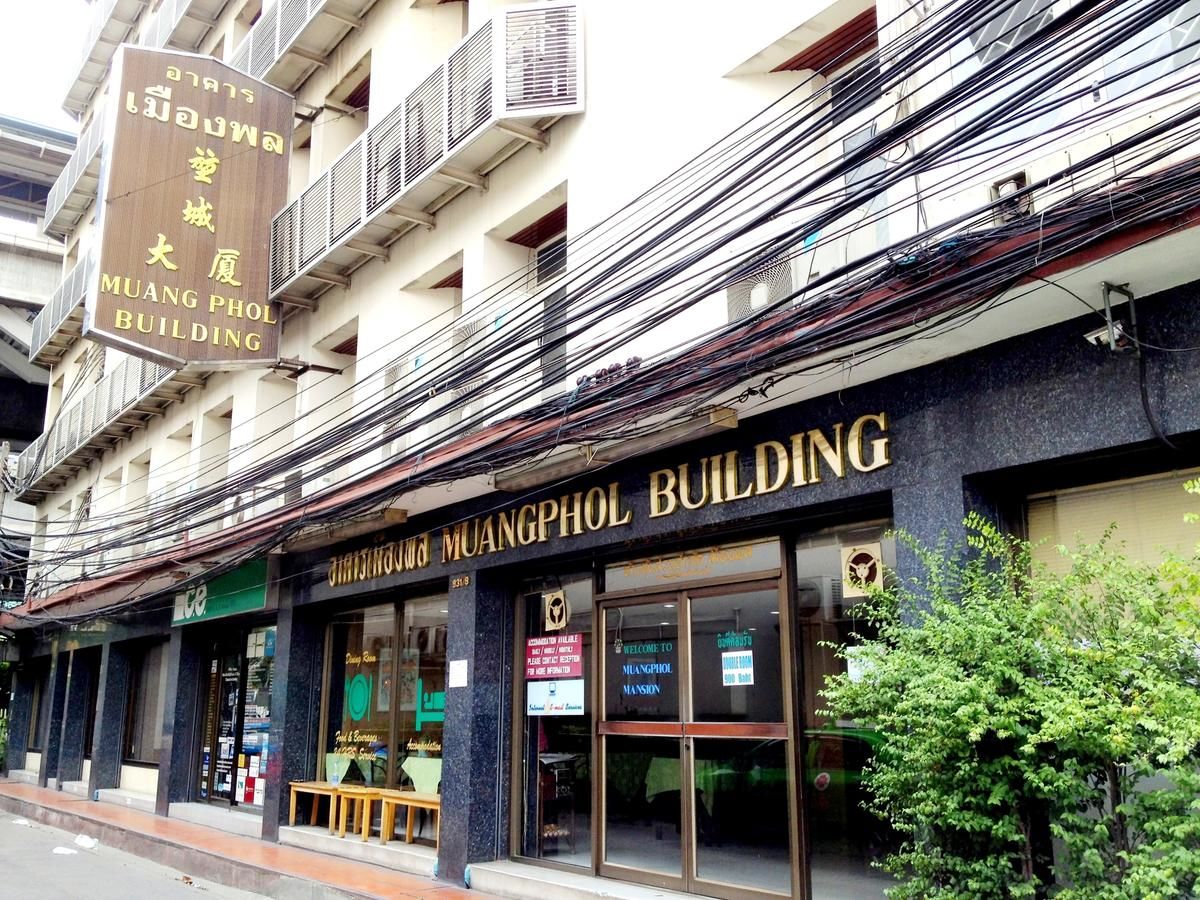 Cuma Sekitar Rp 500 Ribu, Ini 5 Hotel Recommended di Bangkok