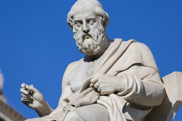 20 Trend Terbaru Kata Bijak Filsuf Yunani Kuno 