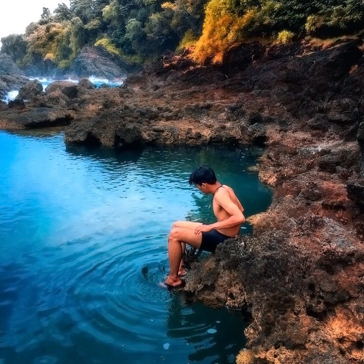 6 Pantai yang Wajib Dikunjungi Ketika Berlibur ke Nias Selatan