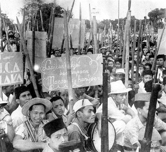 13+ Sejarah Lengkap Indonesia Sebelum Merdeka