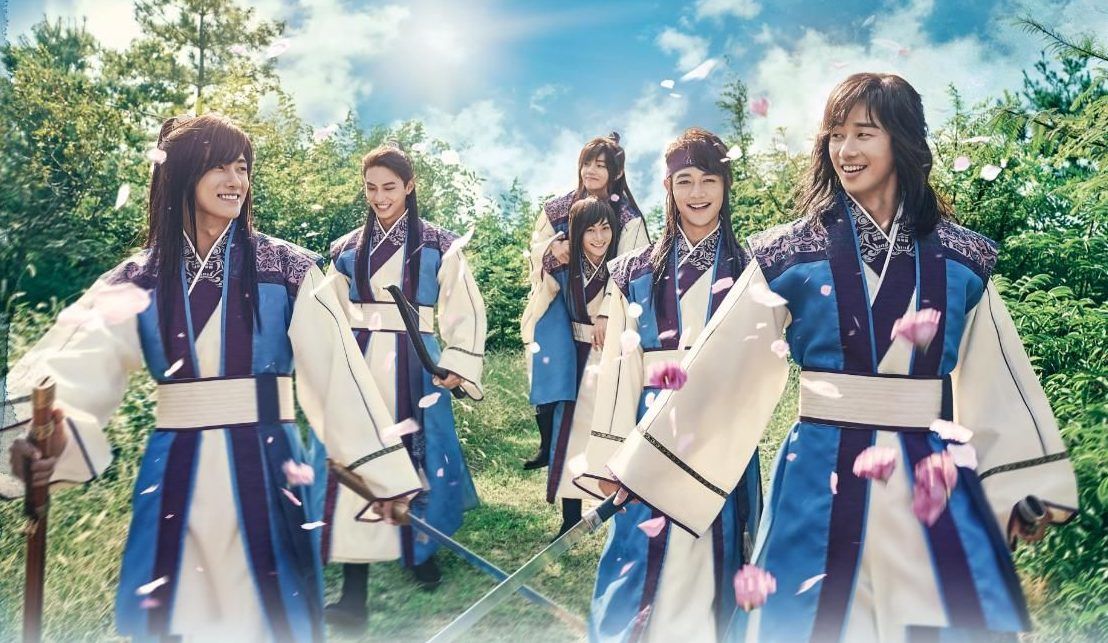 12 KDrama Jadikan Idol KPop Tokoh Utama, Tapi Malah Raih Rating Rendah