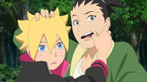 6 Bukti Shikamaru Sahabat Terbaik Naruto Lebih dari Sasuke