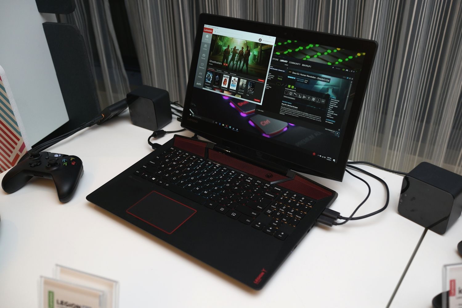 Untuk Gamers, Inilah 5 Rekomendasi Laptop Gaming Khusus Entry Level!