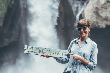 5 Alasan Mengapa Kamu Tidak Perlu Takut untuk Solo Traveling
