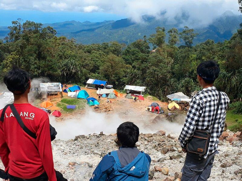 7 Tempat Wisata Menarik Saat Mbolang Ke Pandeglang Banten