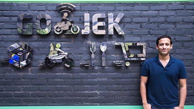 8 Pelajaran Hidup yang Bisa Kamu Petik dari CEO Go-Jek