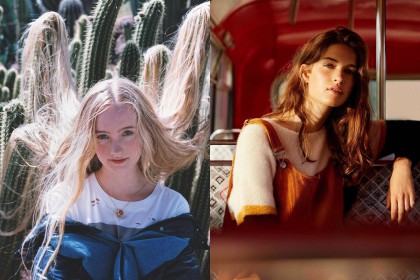 Patahkan Stigma, Fotografer Ini Potret Modelnya dengan Rambut Natural
