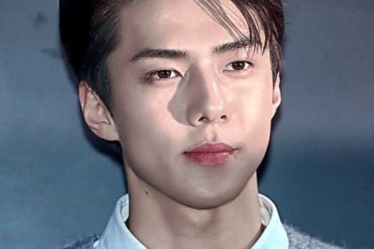 Jadi Maknae dan Visual Grup, Ini 7 Bukti Sehun EXO Memang Menawan!