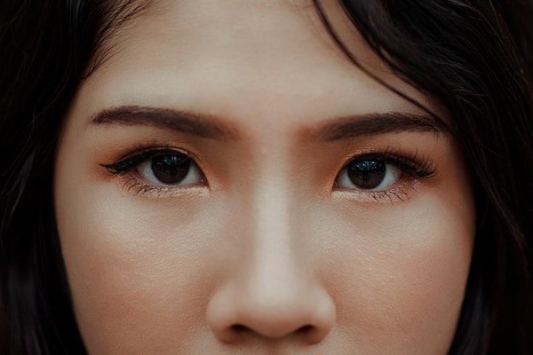 Informasi tentang Wajah Bentuk Mata Orang Indonesia Terpercaya