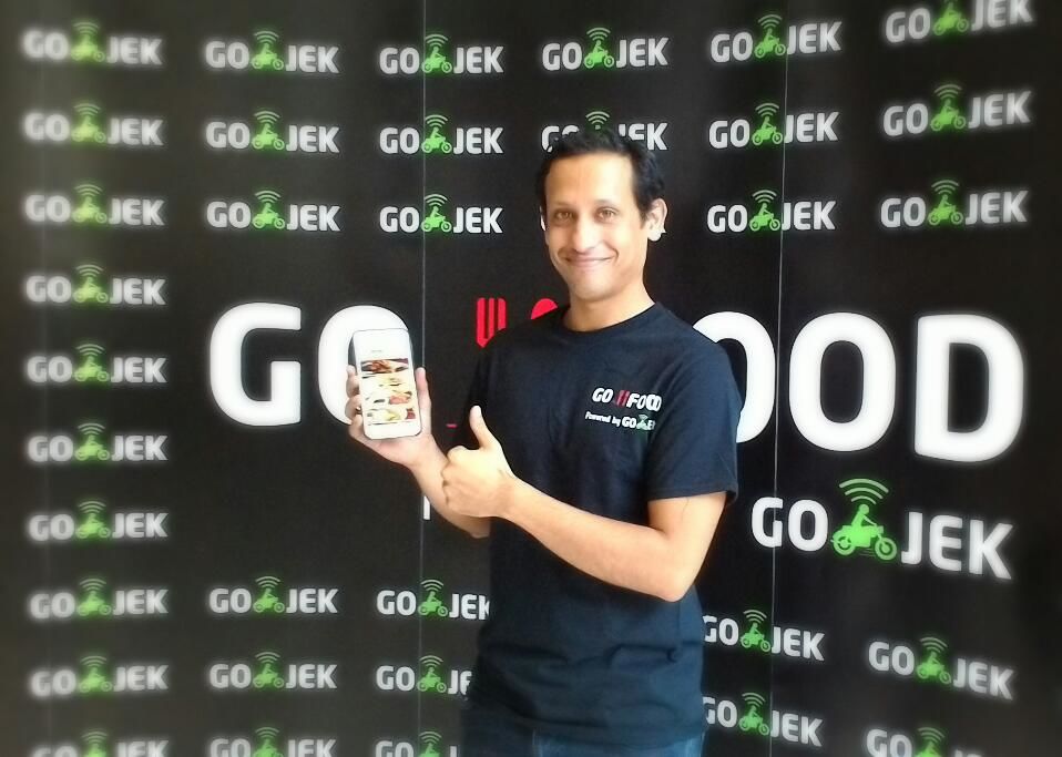 8 Pelajaran Hidup yang Bisa Kamu Petik dari CEO Go-Jek