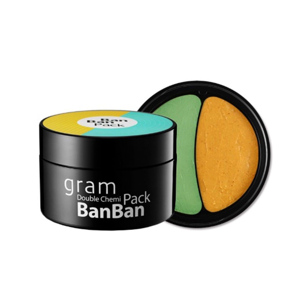 Unik, Sudah Pernah Mencoba 5 Masker Korea yang Aneh Ini?