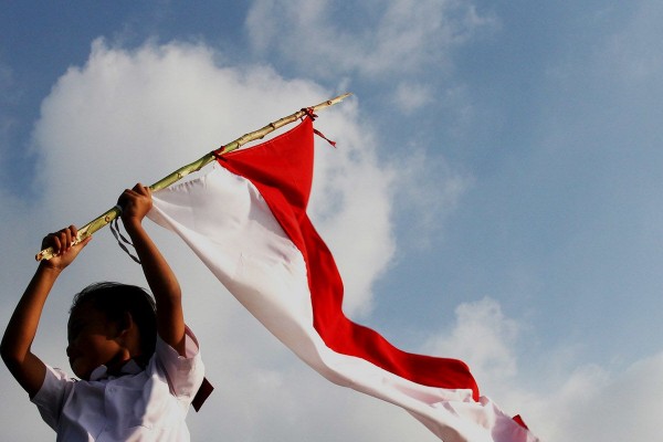 Sederhana 7 Makna Sejati Kemerdekaan Indonesia  Ini Harus 