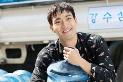 Keren, 7 Drama Korea Ini Dibintangi Oleh Choi Siwon Super Junior