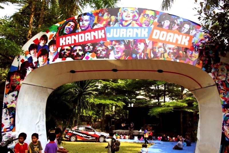 Jangan Cuma Tahu Mall, Ini 5 Wisata Edukatif di Jakarta