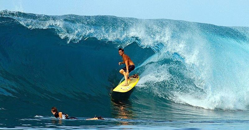 6 Pantai yang Wajib Dikunjungi Ketika Berlibur ke Nias Selatan