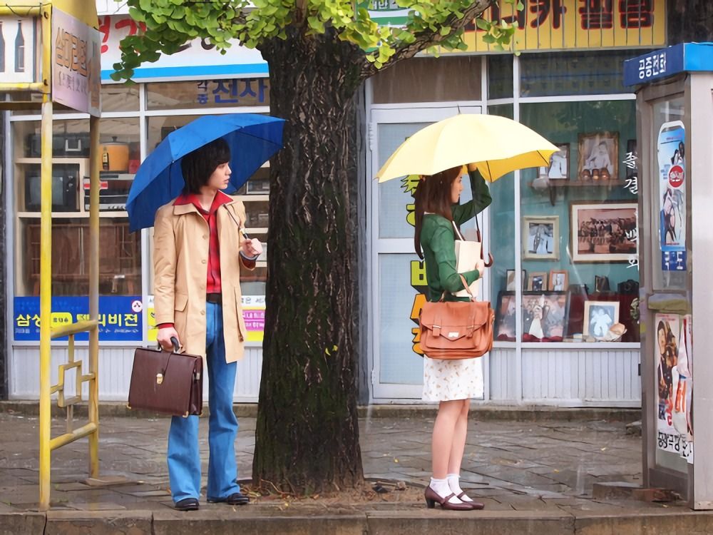 12 KDrama Jadikan Idol KPop Tokoh Utama, Tapi Malah Raih Rating Rendah